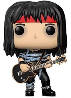 nikki sixx funko pop