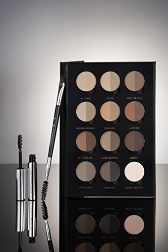 Anastasia Beverly Hills - Duo Brush - #12 - Thumbnail 2