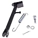 MagiDeal PW80 PY80 Side Stand Kick Stand For Yamaha Peewee Bolt Bike Parts