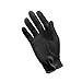 Rothco Black Parade Gloves