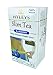 Hyleys Tea Slim Tea, Blueberry, 75 Tea Bags (3 Pack)