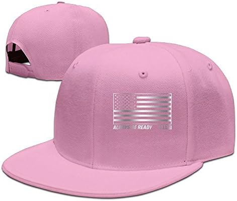 5.11 Tactical USA Morale Patch Unisex Pattern Snapback Hat