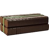 Irish Peat Briquettes (20-22 Fire Logs)