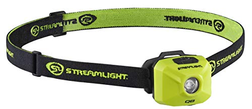 Streamlight 61430 QB Compact 200-Lumen Rechargeable