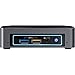 Intel NUC NUC7i5BNK Mini PC/HTPC, Intel Dual-Core i5-7260U Upto 3.4GHz, 8GB DDR4, 128GB SSD, WiFi, Bluetooth, Thunderbolt 3, 4k Support, Dual Monitor Capable, Windows 10 Pro (8GB Ram + 128GB SSD)
