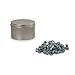 Kendall Howard 10-32 Cage Nuts - 100 Pack