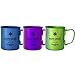Snow Peak Titanium Single Wall 450 Mug