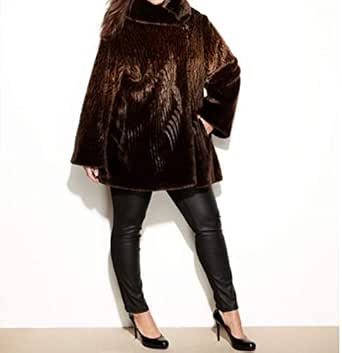 jones new york plus size wool coat