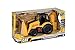Toy State Caterpillar Lights and Sound Job Site Machines: Backhoe (Styles May Vary)