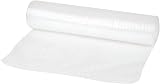 Postmaster Large Bubble Wrap Roll 300mm x 5m with Small Bubbles UK Made view 4