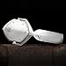 V-MODA Crossfade 2 Wireless Over-Ear Headphone - Matte White
