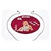 SofiesSecret XXL PET Bath Wipes, 12