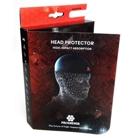 Polyanswer Head/Skull Protective Cap