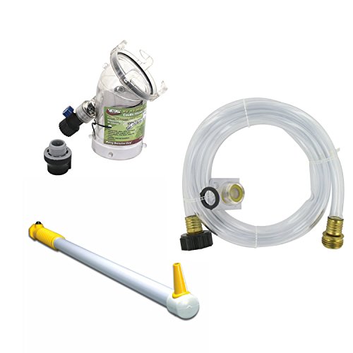 Compare price to rv black tank cleaning wand