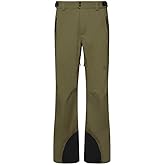 Oakley mens Kendall Recycled Shell Pant