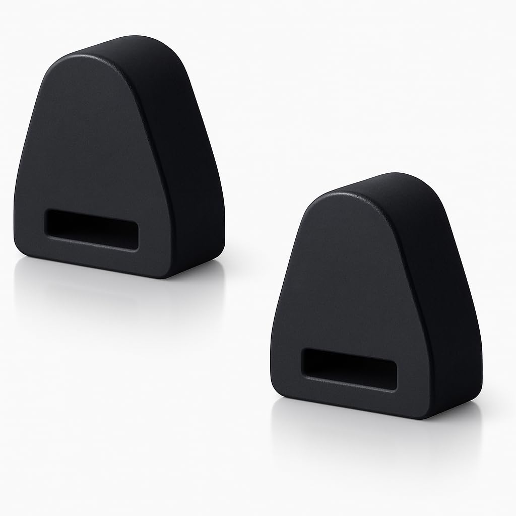 Photo 1 of ??????? 16633065 Tailgate Latch Bumper Stop for Compatible with Chevy Silverado Si-er-ra Pickup 1999-2007, Right or Left Rubber Bumpers Stop, Compatible with GM 16633065, for Dorman 45679