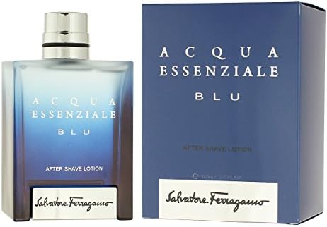 salvatore ferragamo aftershave