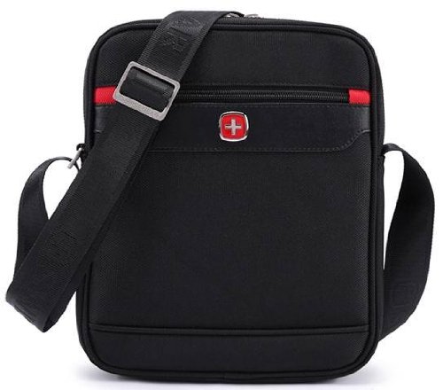 Excellent Travel Gear ipad tablet briefcase messenger bag single-shoulder bag.SA9726O-C1