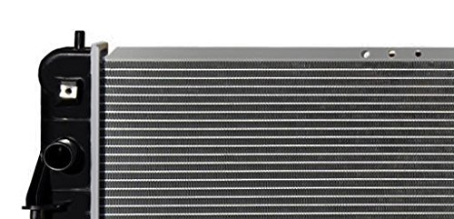 RADIATOR FOR BUICK FITS PARK AVENUE 3.8 V6 6CYL 1880