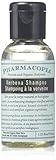 Pharmacopia Verbena Shampoo Set of 14 Each 1.1oz Bottles