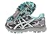 ASICS Gel-Scram 3 Stone Grey/Silver/Aruba Blue 8