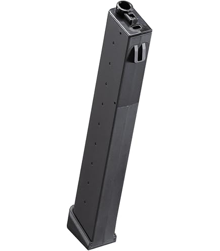Chargeur Allongé 12 Billes Tippmann TiPX/TCR - Tru-Feed - Occasion