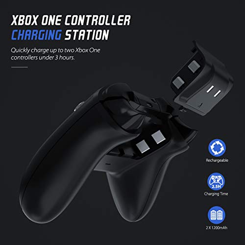 1 YCCTEAM+Controller+Charger+Rechargeable+Charging