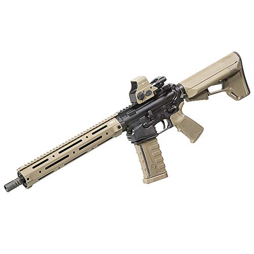 Sightmark SM26008DE Ultra Shot Plus, Flat Dark Earth (Certified Refurbished)