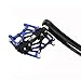 Bike Pedals,Bicycle Pedals,Pedals, fitTek Mountain Bikes Pedals,Mountain Bike Pedal Cycling Sealed Bearing Pedals
