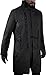 Musterbrand Deus Ex Men Trench Coat Jensen V4.0 Limited Edition Black L