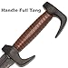 300 Movie Spartan King Leonidas Sword
