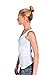 Emprella Tank Tops for Women 7-Pack Ribbed Racerback Tanks