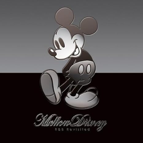 Amazon Mellow Disney R B Revisited By V A 09 12 09 V A ミュージック ミュージック Amazon Mellow Disney R B Revisited By V A 09 12 09 V A ミュージック ミュージック