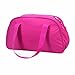 Gaiam Yoga Duffle Bag