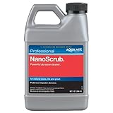 Aqua Mix Nanoscrub Powerful Abrasive Cleaner Quart 32 oz