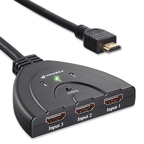 Top 5 Best amazon stick hdmi adapter for sale 2017 | BOOMSbeat