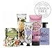 AAA - Luxury Floral Foam Bath - Lilac Blossom, 500 ml / 17 fl oz