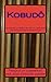.Kobudô: ou quand la presse mettait à l'honneur les arts martiaux okinawanais (Connaitre les arts by Jean-Charles Juster