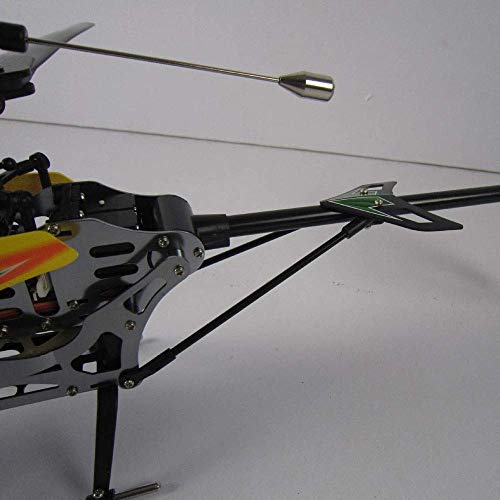 Spielzeug Modell Schaum Fernbedienung Flugzeuge 2 Kanäle Child Boy Manöver Elektrischer Anfänger Segelflugzeug 2,4… – Bild 8