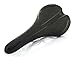Allnice Outdoor Thick Comfort Gel Bicycle Bike Cycling Universal Seat Saddle for Mountain MTB Folding Bike Road Bike (Style A)