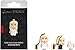 Tribe, Game of Thrones Daenerys, 16GB USB Flash Drive 2.0 Memory Stick Keychain