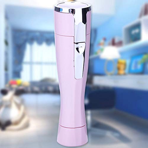 image for Pet1997 Fashion Mini Ladies Electric Shaver Epilator Fashion Mini Elec