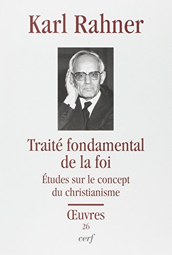 Traité fondamental de la foi