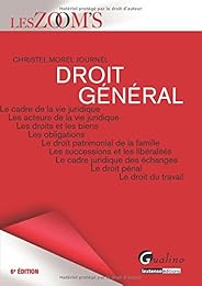 Droit général