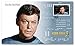 Star Trek 50th Anniversary - Set of 8 Collector Official First Day Covers - Captain Kirk, Spock, Scotty, Doctor Leonard “Bones” McCoy and Kor - Collectible FDC Stamps Canada