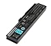 BULL 10.8V 48Wh New Laptop Battery for Toshiba PA3817U-1BRS PA3818U-1BRS PA3819U-1BRS PABAS227 PABAS228; A660 C655 L600 L675 L675D L700 L745 L750 L755 M640 M645 P745
