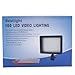 Bestlight Ultra High Power 160 LED Video Light Panel with Shoe Adapter for Canon, Nikon, Olympus, Pentax DSLR and Camcorders