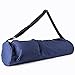 Peace Yoga Air Vent Yoga Mat Bag Blue Lizardthumb 2