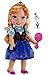 Disney Frozen Anna Toddler Doll- Pre-Movie Release