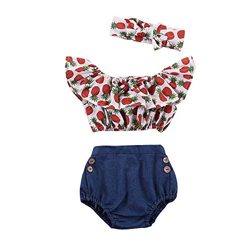 Summer Set 0-6months